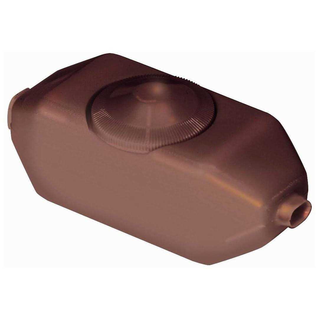 Leviton 6250-3 Lamp Cord Dimmer - Cheap Fitting