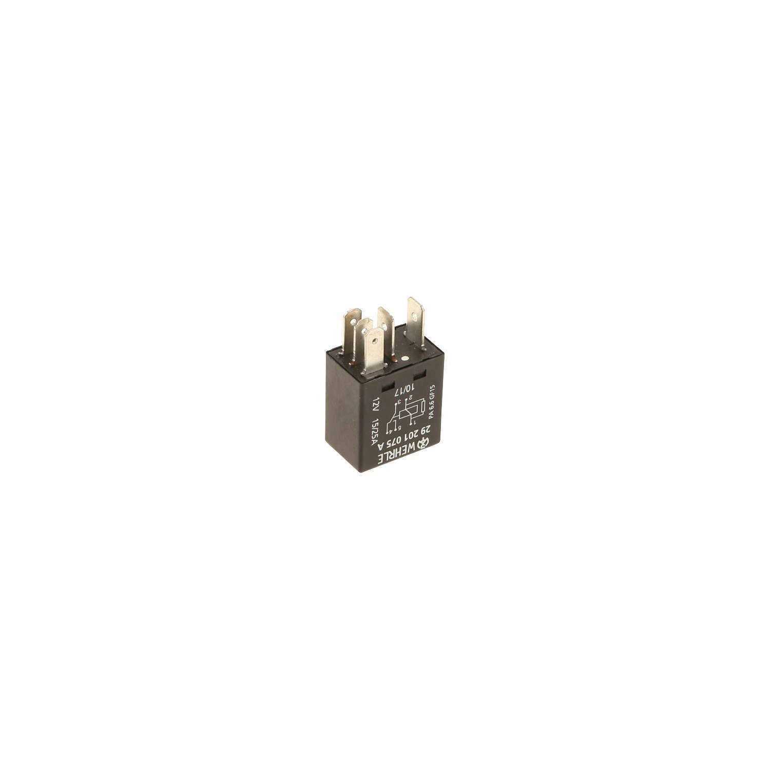 Original Equipment Horn Relay P2091435488OEA - Cheap Fitting