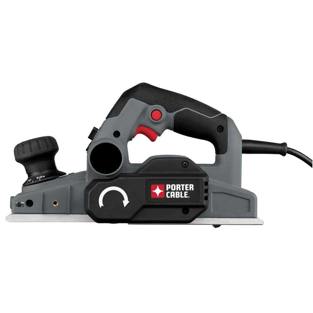 Porter Cable PC60THP 6 Amp Hand Planer - Cheap Fitting