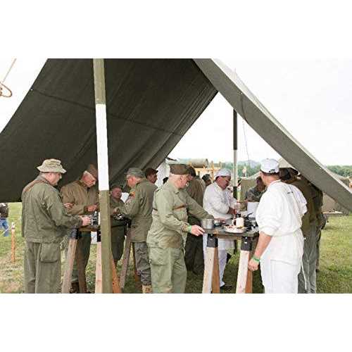 Chicago Dropcloth Canvas Tarp - Cheap Fitting
