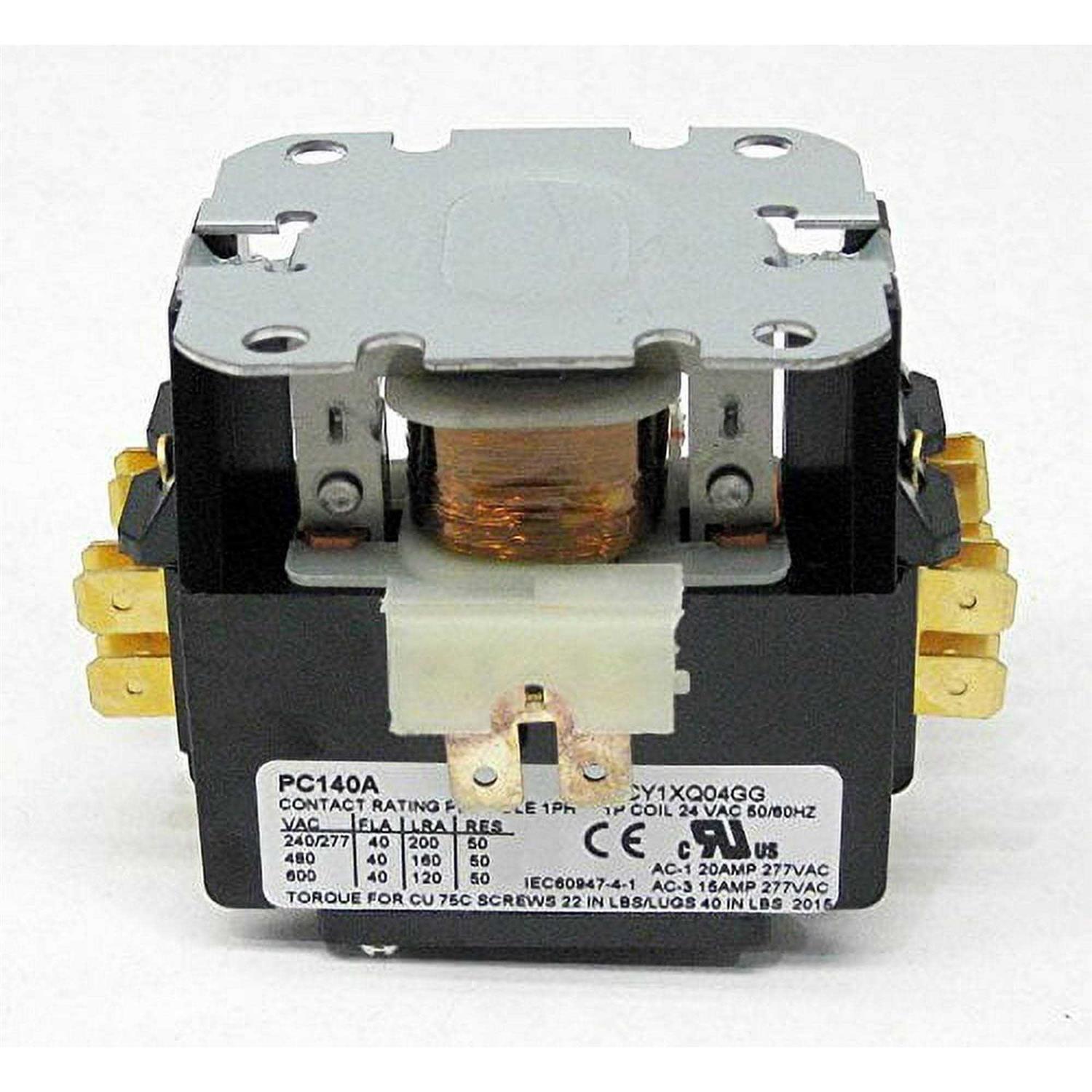 Packard C140A 1 Pole Contactor - Cheap Fitting