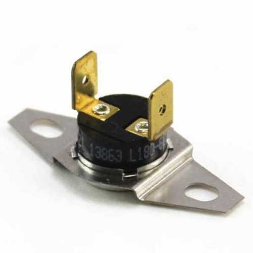 Reznor Auto Limit Switch 120 Deg. to 180 Deg. F - Cheap Fitting