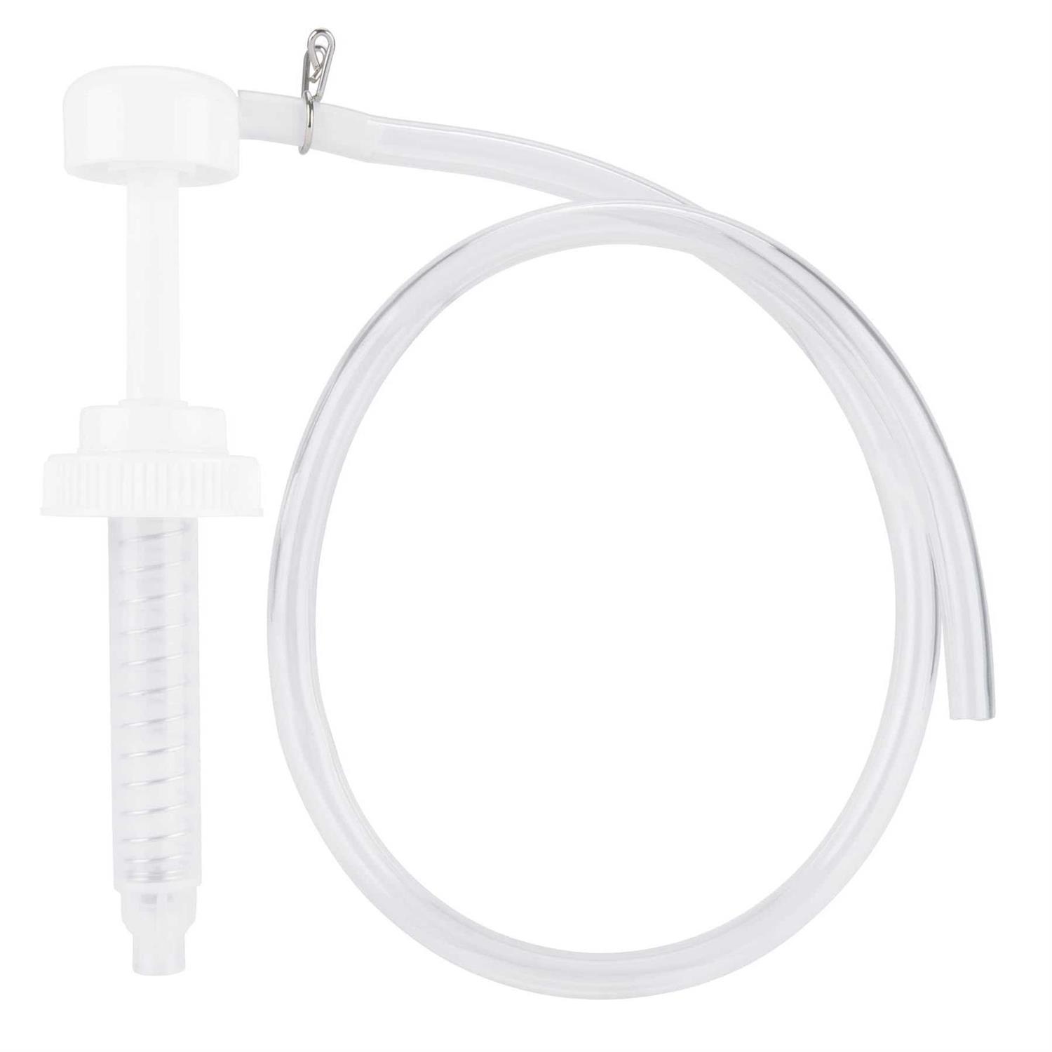 Performance Tool Marine Lower Unit Fluid Pump W54150 - Cheap Fitting