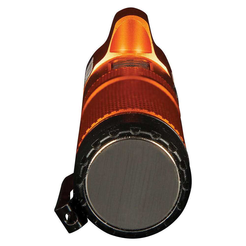 Klein Tools 56040 Rechargeable Focus Flashlight with Laser - Cheap Fitting