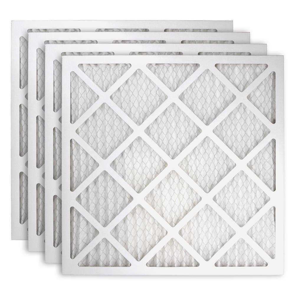 Honeywell Efficiency Allergen MERV Air Filter - Cheap Fitting