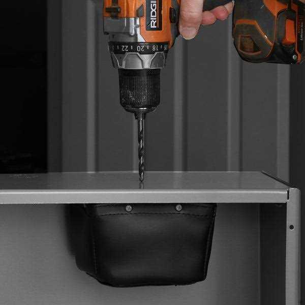 Rack-A-Tiers 84000 Dirt Bag - Cheap Fitting