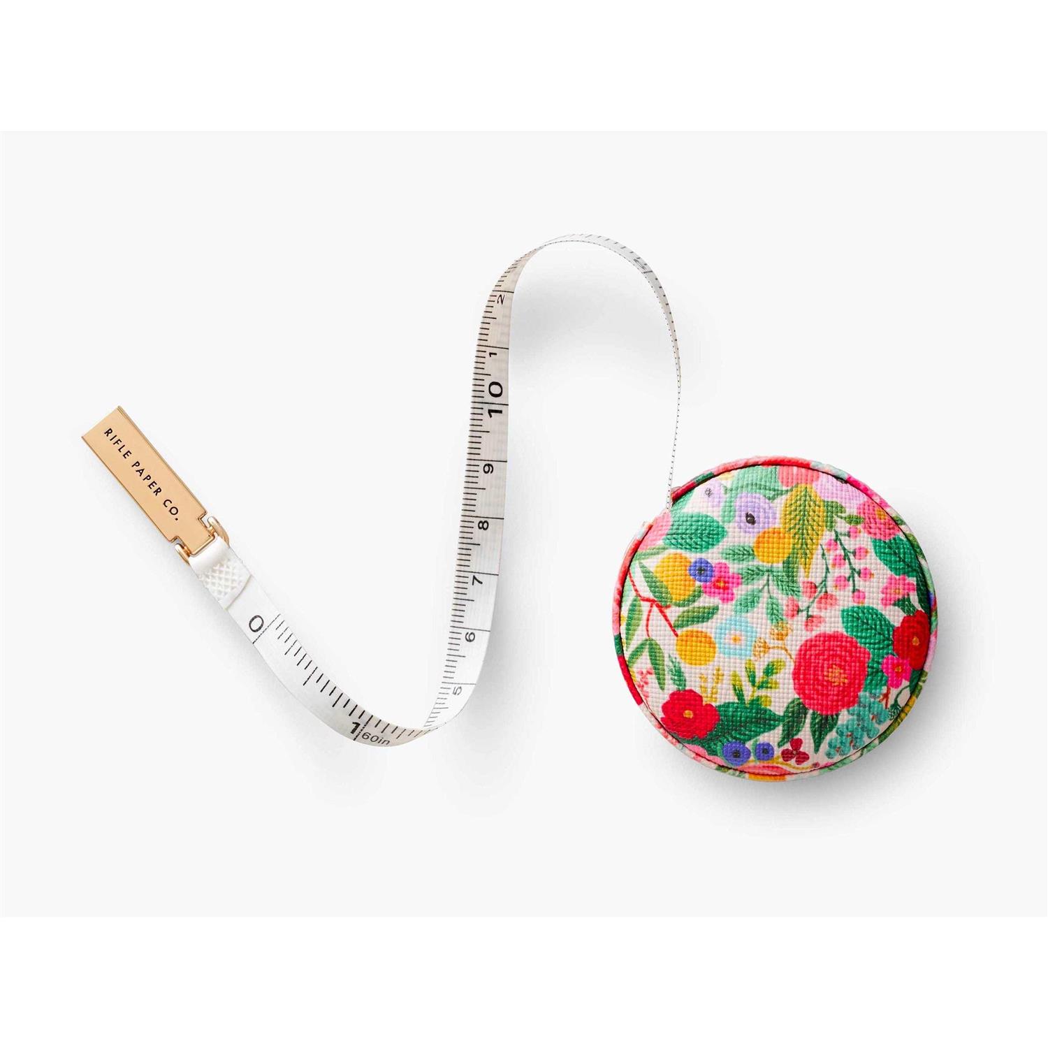 Rifle Paper Co. Garden Party Measuring Tape - Cheap Fitting