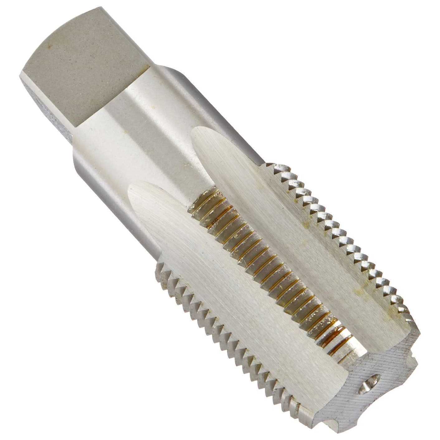 Qualtech NPT Carbon Steel Pipe Tap - Cheap Fitting