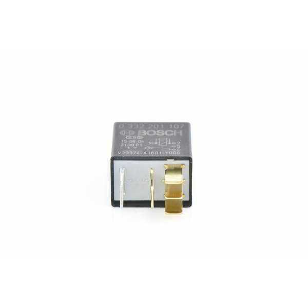 Bosch Multi Purpose Relay - Cheap Fitting