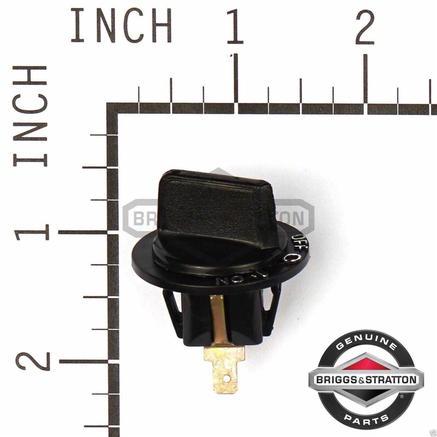 Briggs & Stratton 692309 Rotary Switch - Cheap Fitting