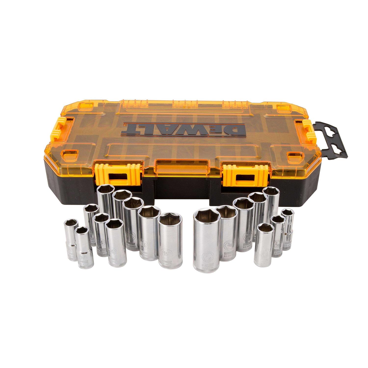 DEWALT DWMT73811 - Cheap Fitting