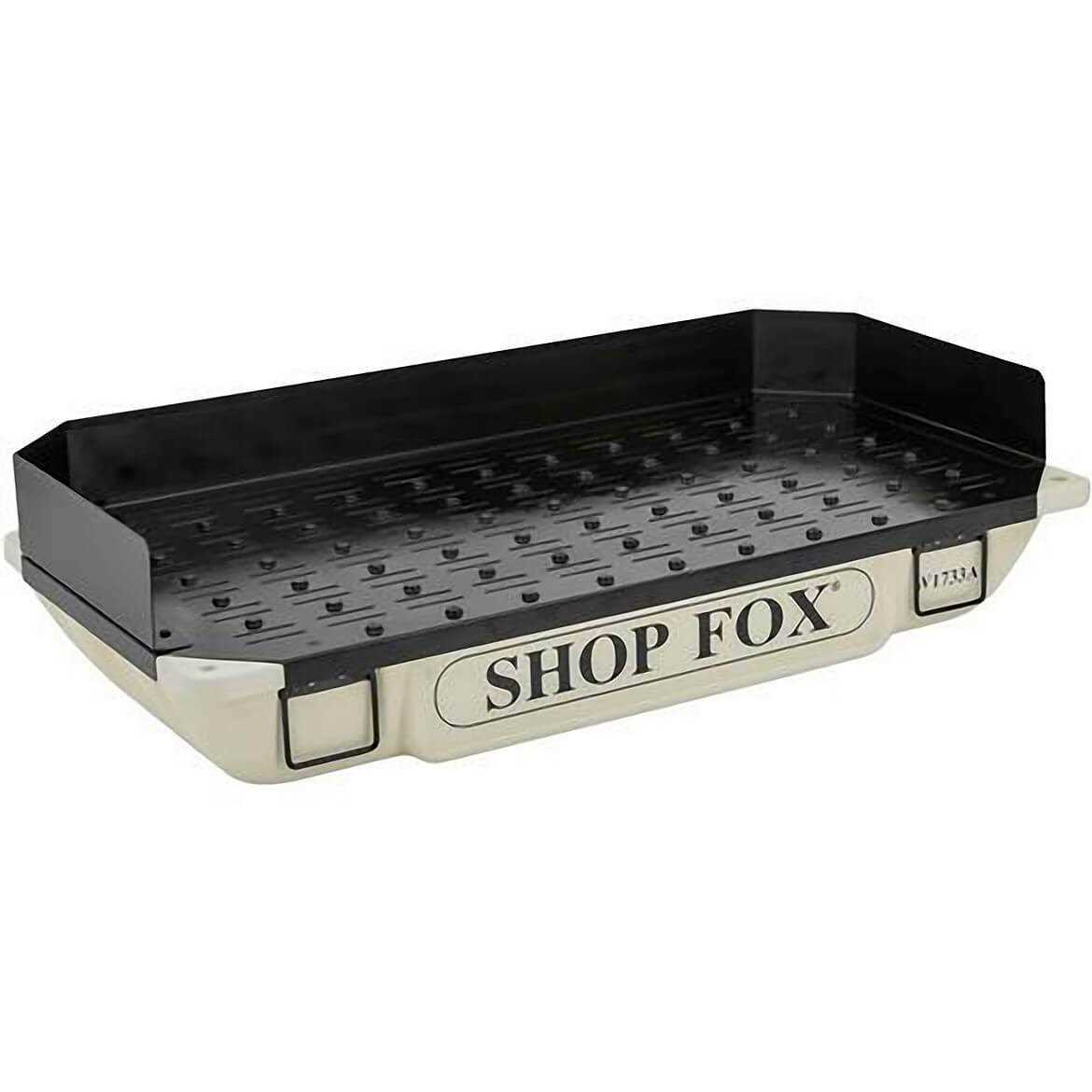Shop Fox W1733A 20 x 40 Downdraft Table - Cheap Fitting