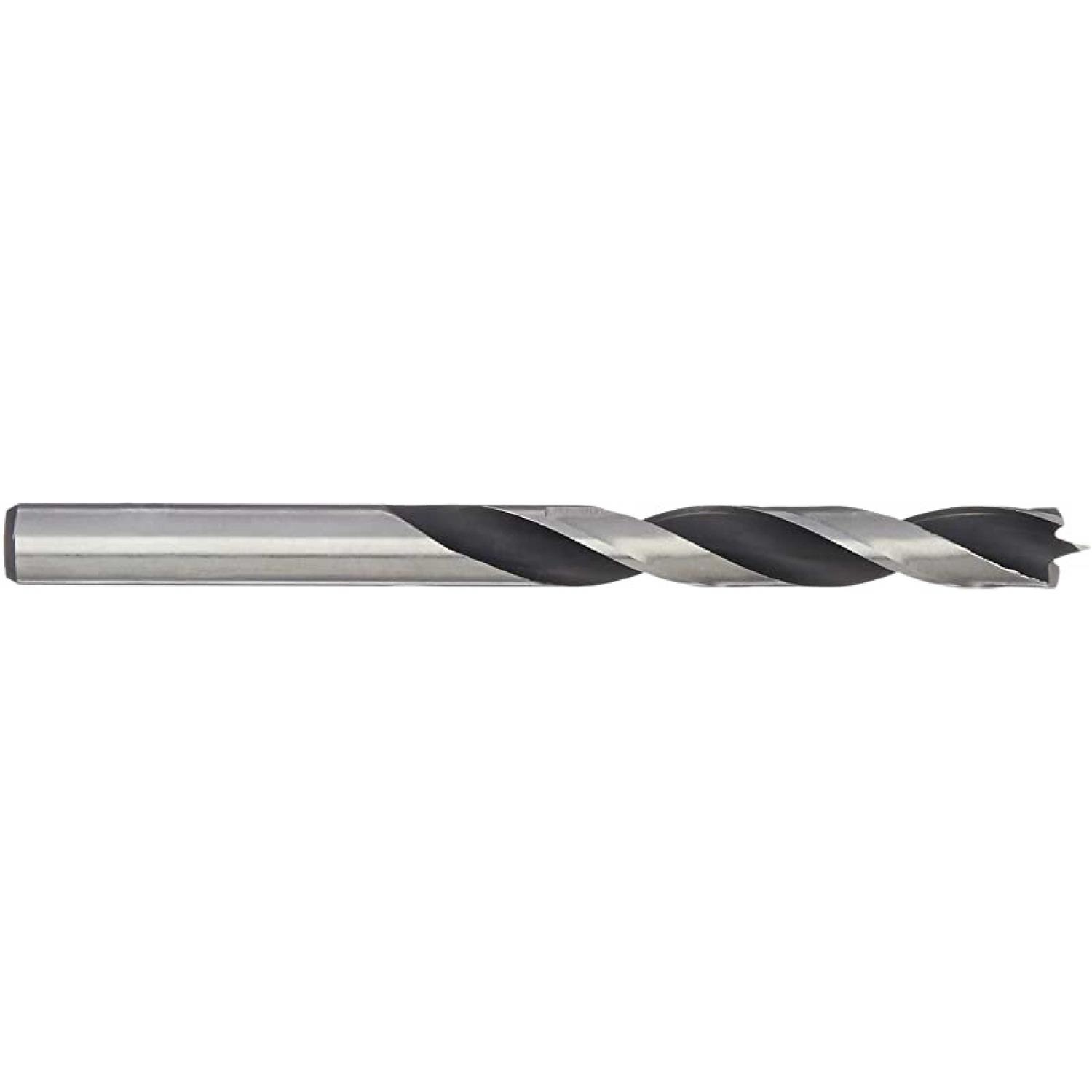 Irwin Brad Point Drill Bit - Cheap Fitting