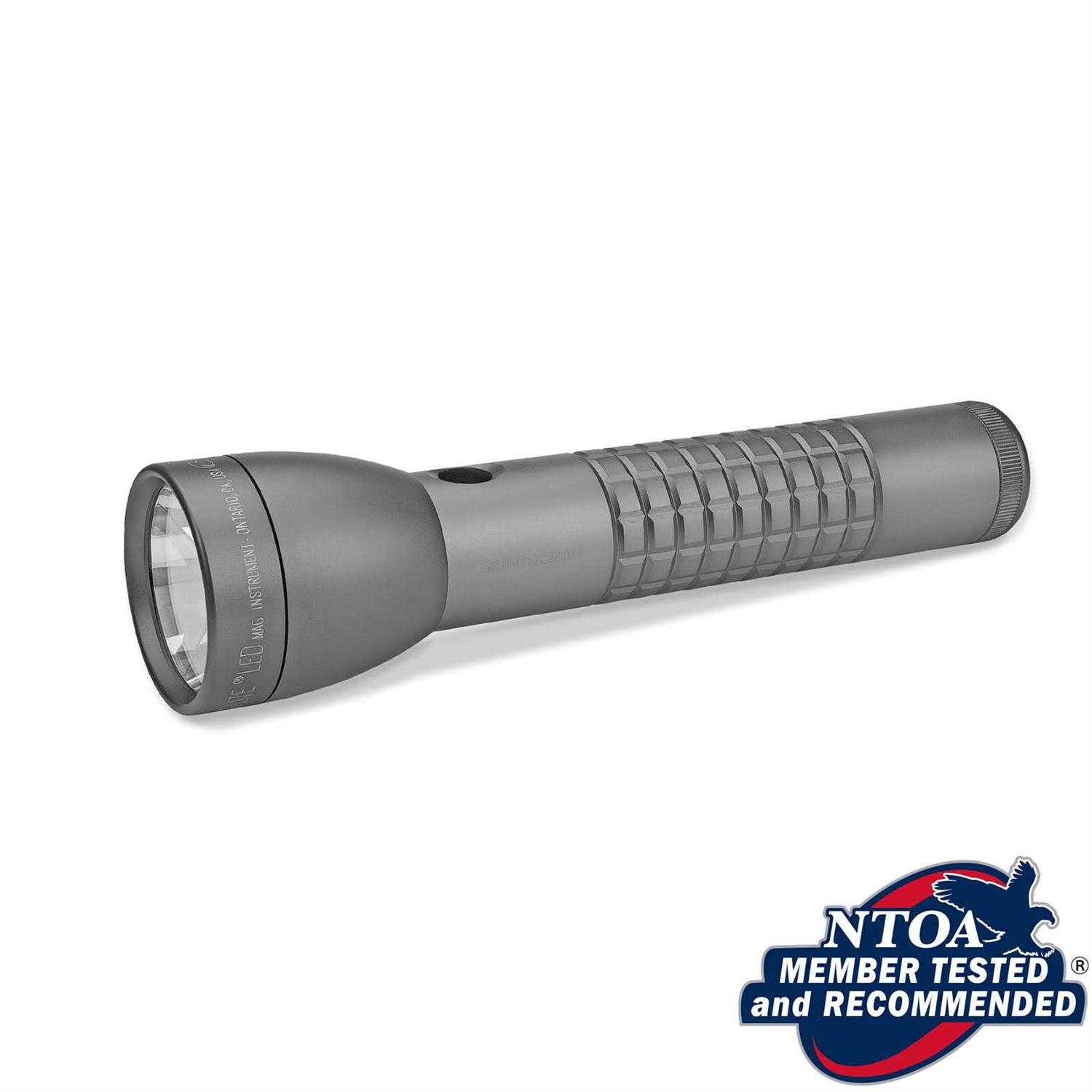 Maglite ML300LX LED D Flashlight - Cheap Fitting