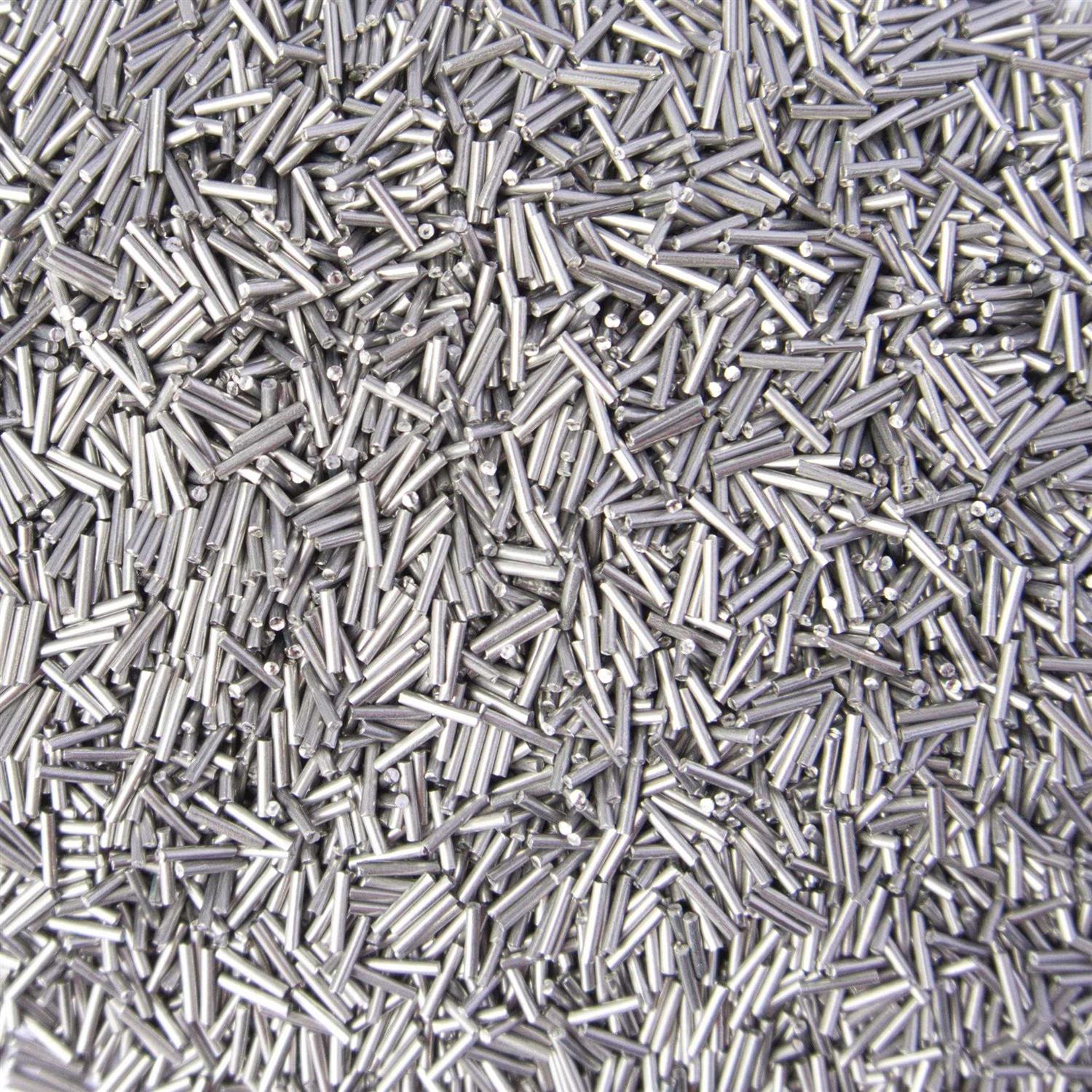 BC Precision Stainless Steel Tumbling Media Pins - Cheap Fitting