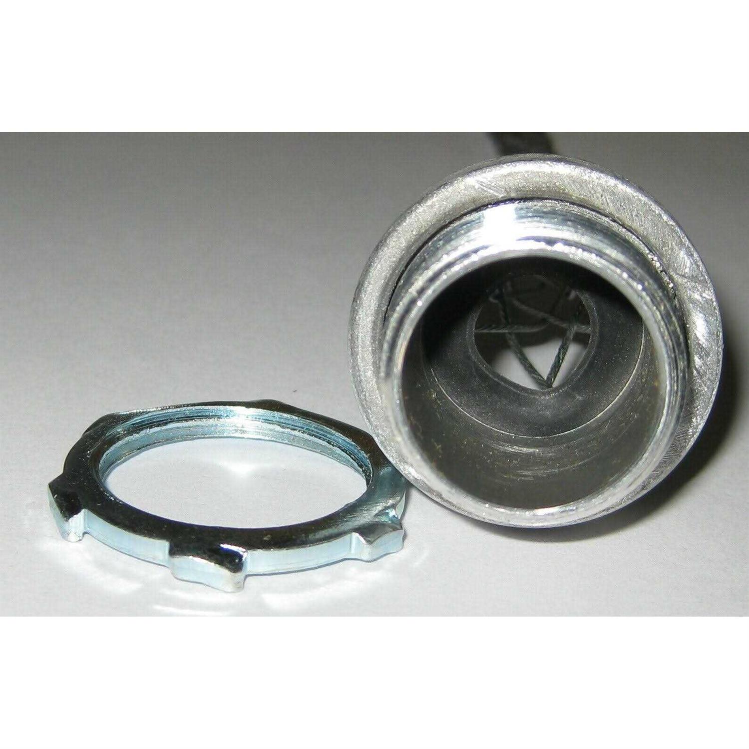 Hubbell Wiring Device-Kellems 073031203 Connector - Cheap Fitting