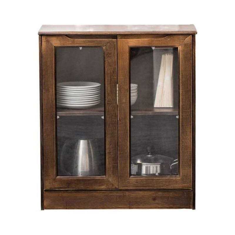 Hydanle Cabinet Door Glass Retainer Clips Kit - Cheap Fitting