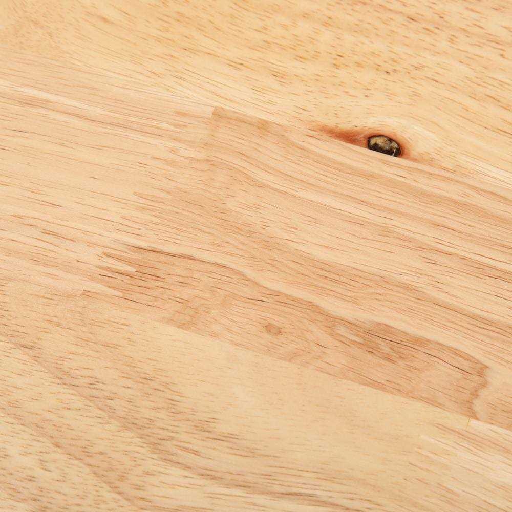 Husky 46 in. Adjustable Height Work Table with 2-Drawers in White - Cheap Fitting