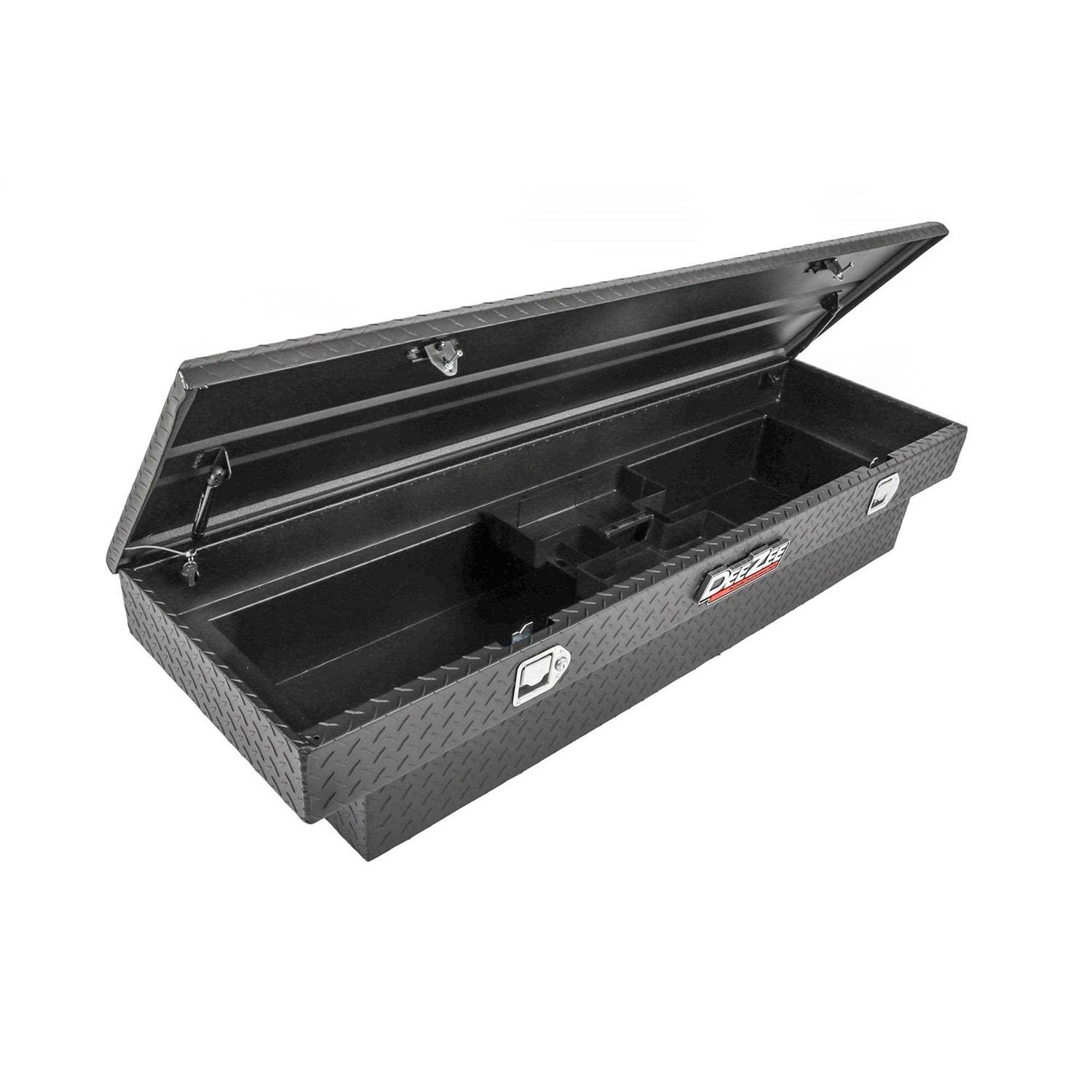 Dee Zee DZ8170TB Red Label Crossover Tool Box - Cheap Fitting