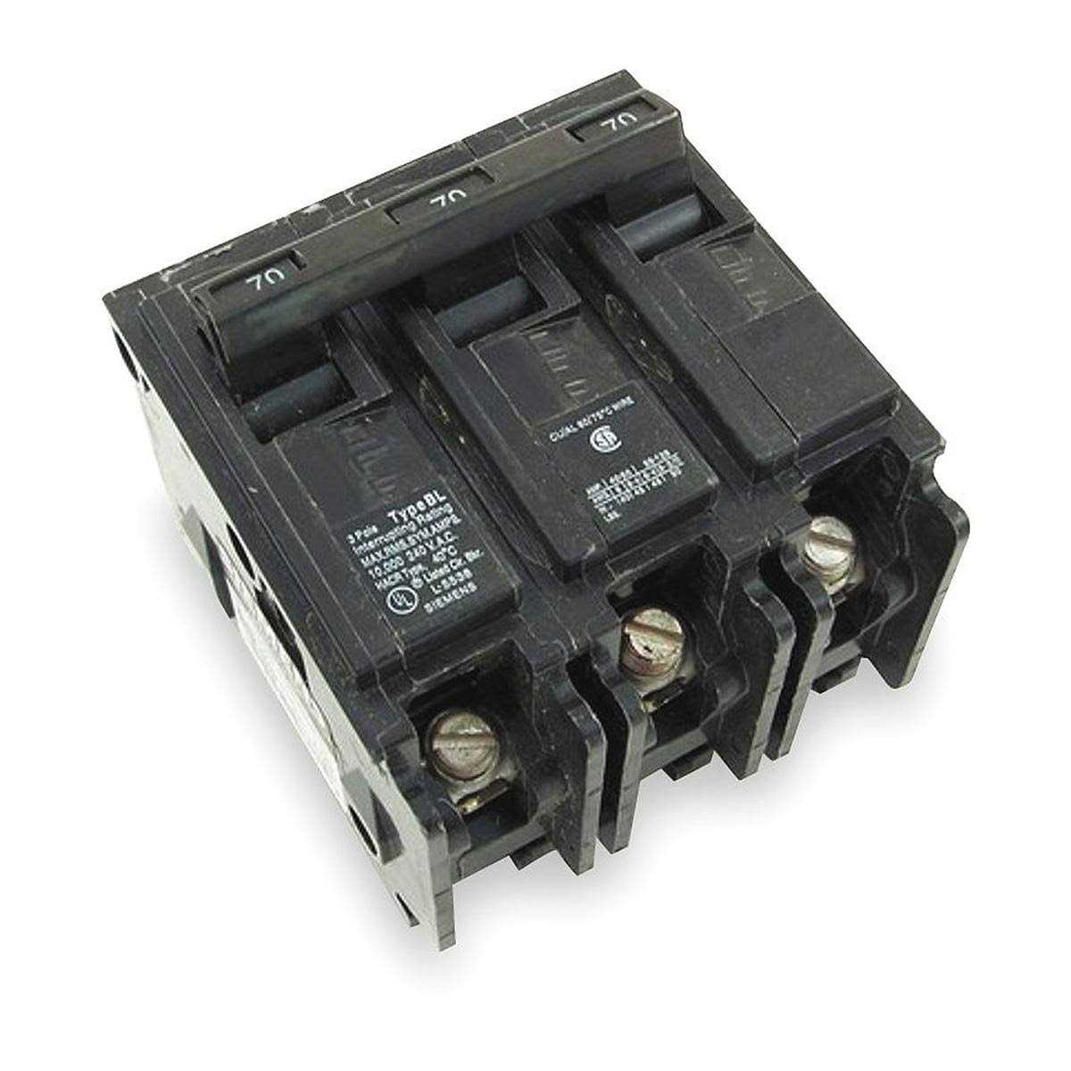 Siemens B350 Circuit Breaker - Cheap Fitting