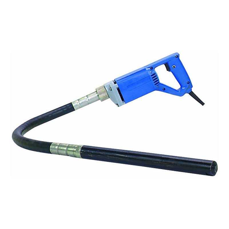Chicago Electric Power Tools 3/4 HP Concrete Vibrator - Cheap Fitting