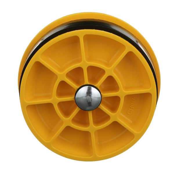 Cherne 270261 End-of-Pipe Gripper Plug - Cheap Fitting