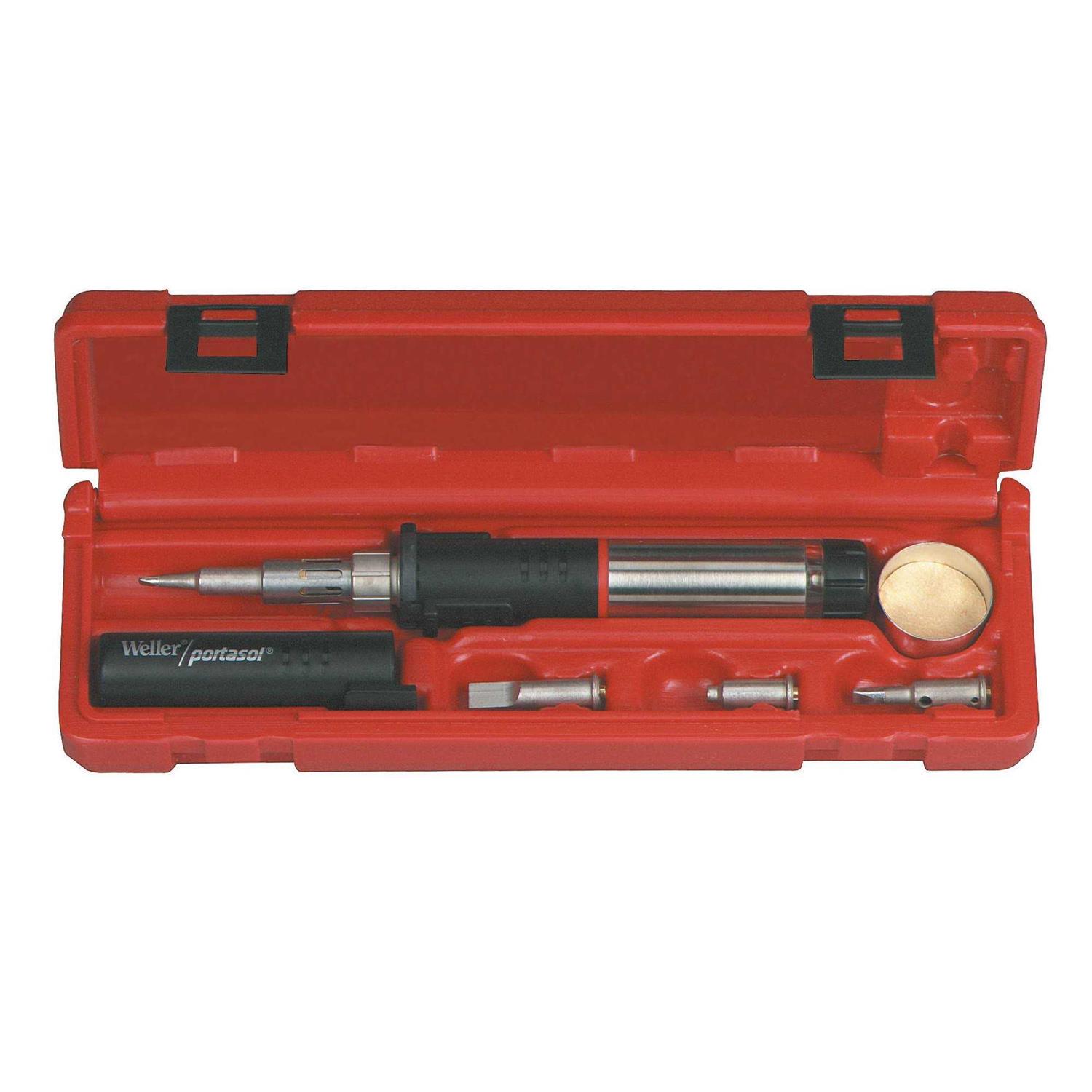 Portasol 1076 - Cheap Fitting