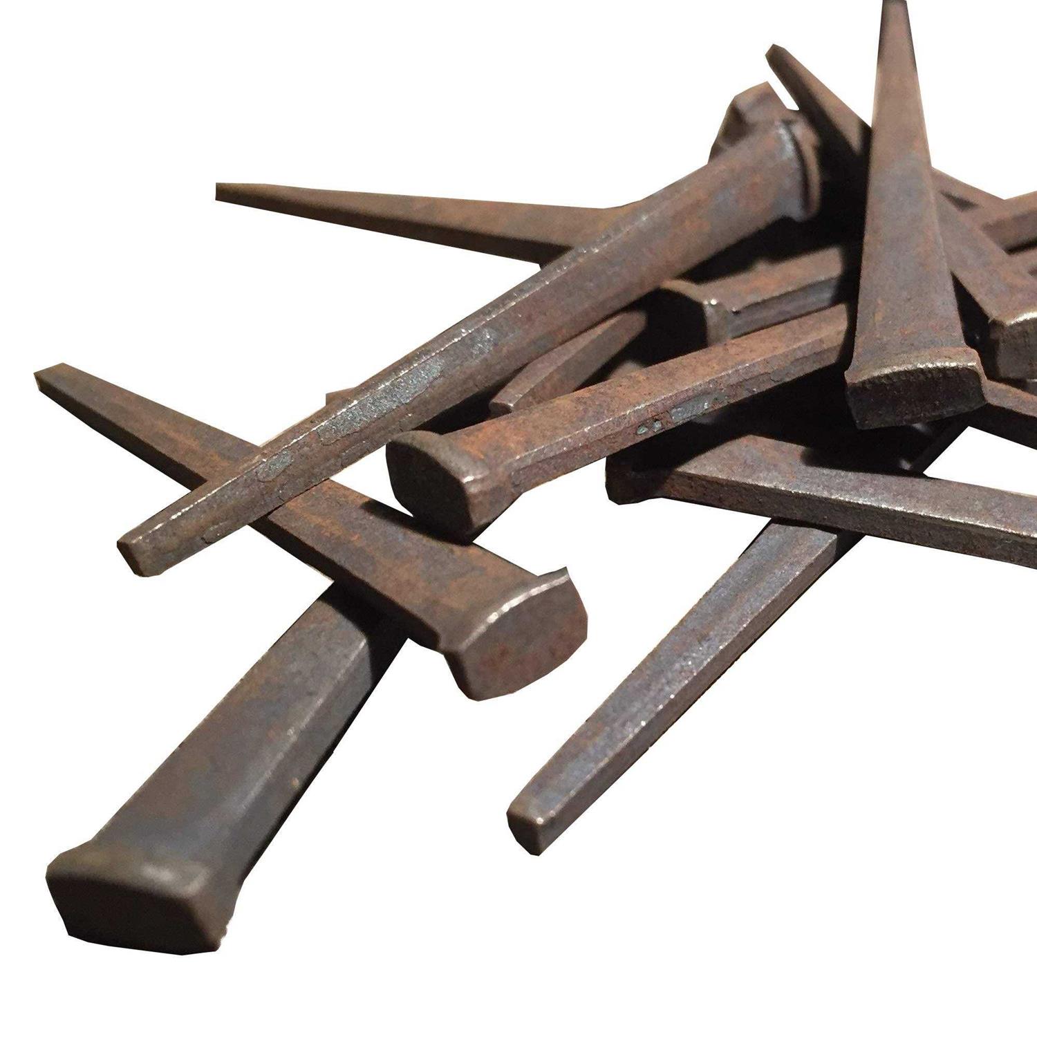 1 lb 2 cut FLOORING NAILS - Cheap Fitting