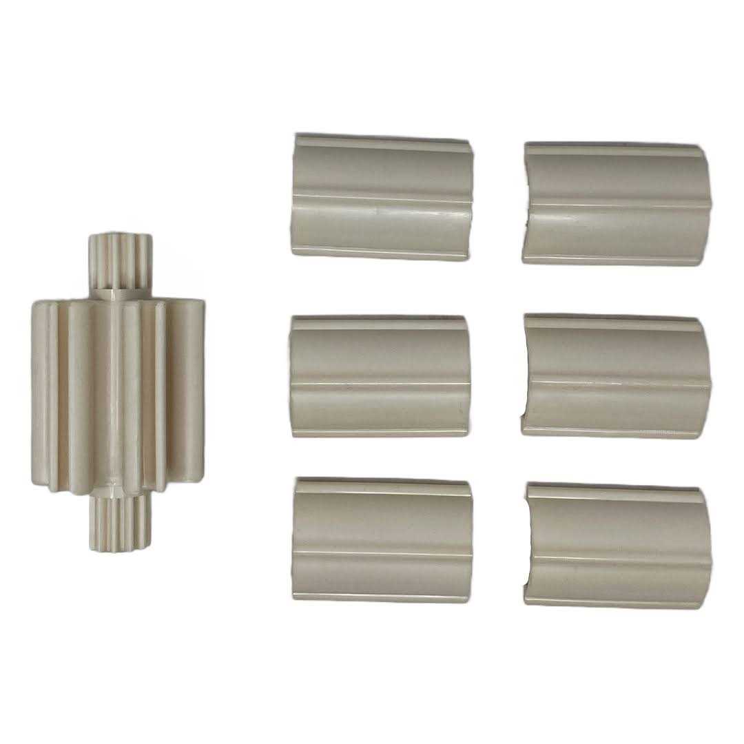 Hayward PVXH038SA Turbine Hub and Vane Kit - Cheap Fitting