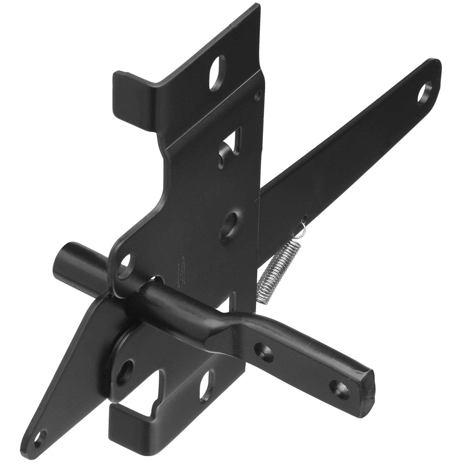 National Hardware Post Mount Gate Latch N199-158 - Cheap Fitting