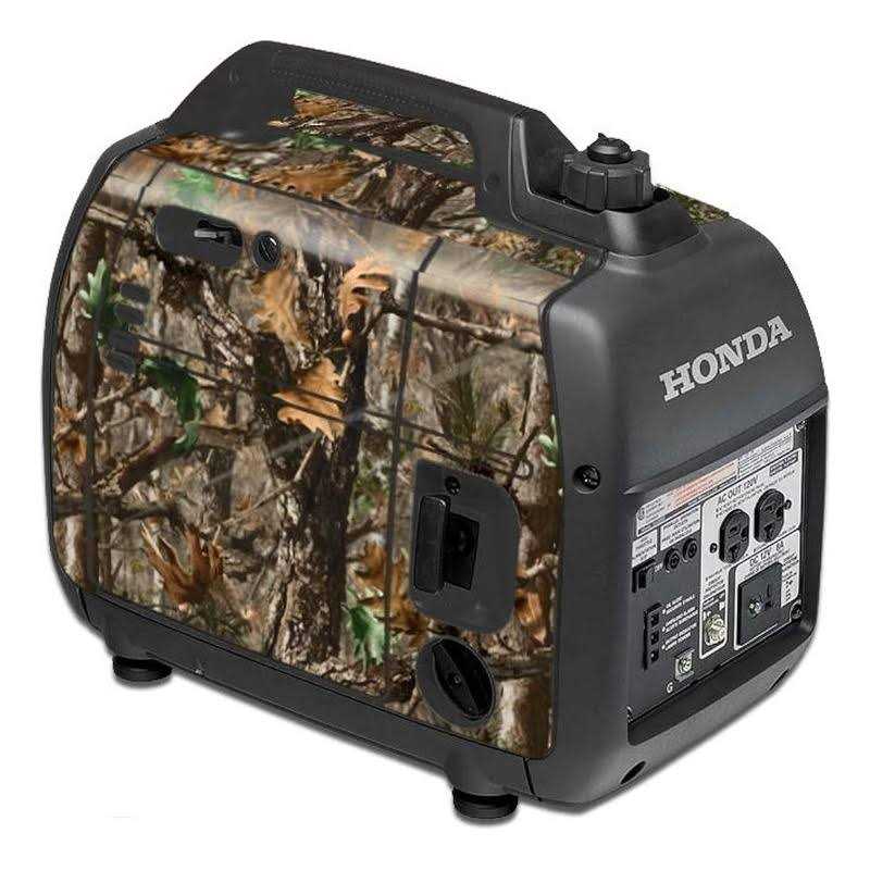 AMR Racing Decal Kit Only Compatible with Honda EU2000i Skin Camping Portable Generator - Cheap Fitting