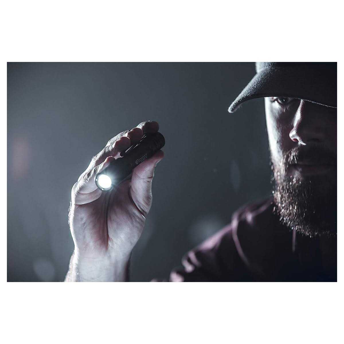 Streamlight MacroStream USB - Cheap Fitting