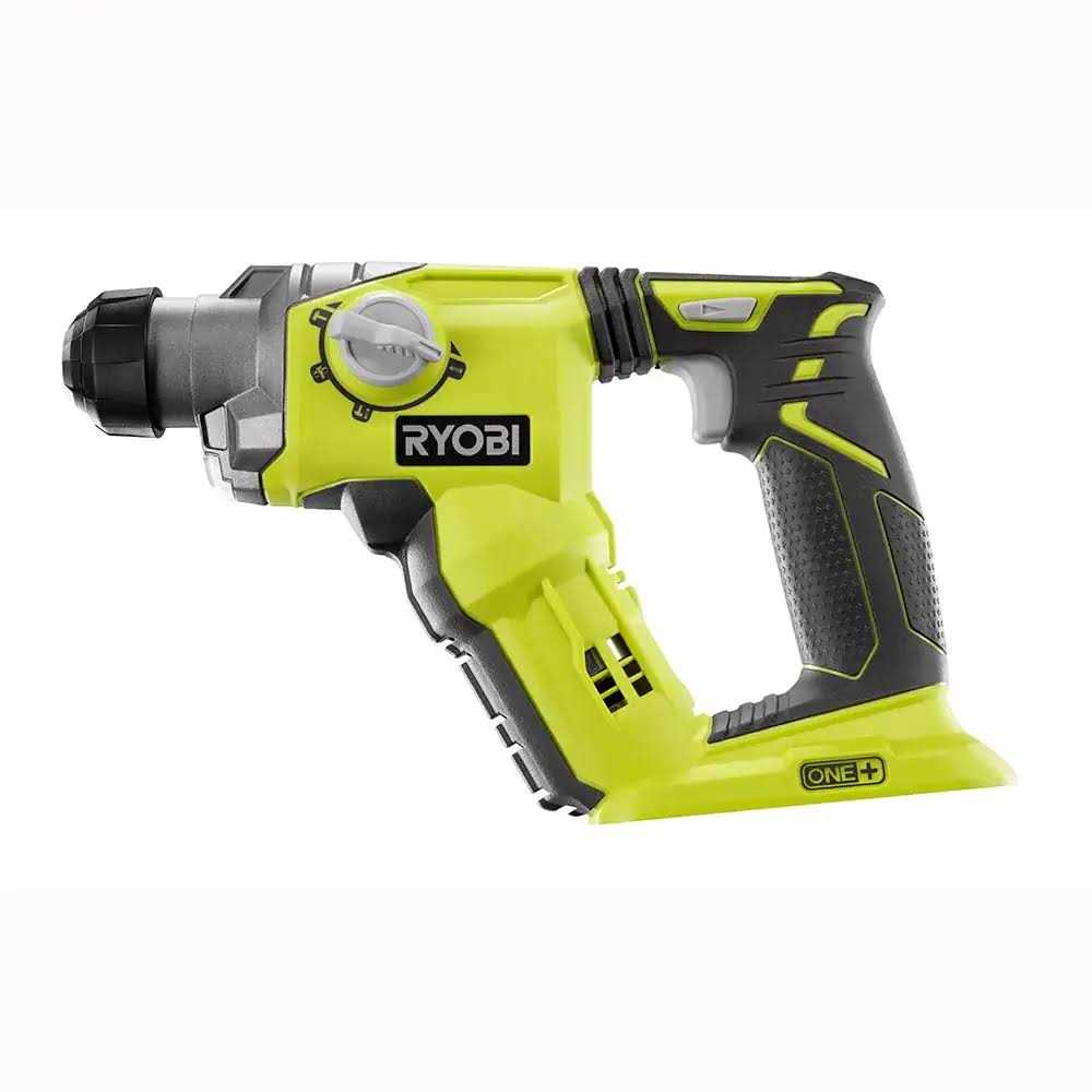 RYOBI One+ P222 - Cheap Fitting