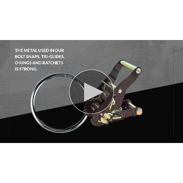 Strapworks Plastic Single Adjustable Side Release Buckle - Cheap Fitting