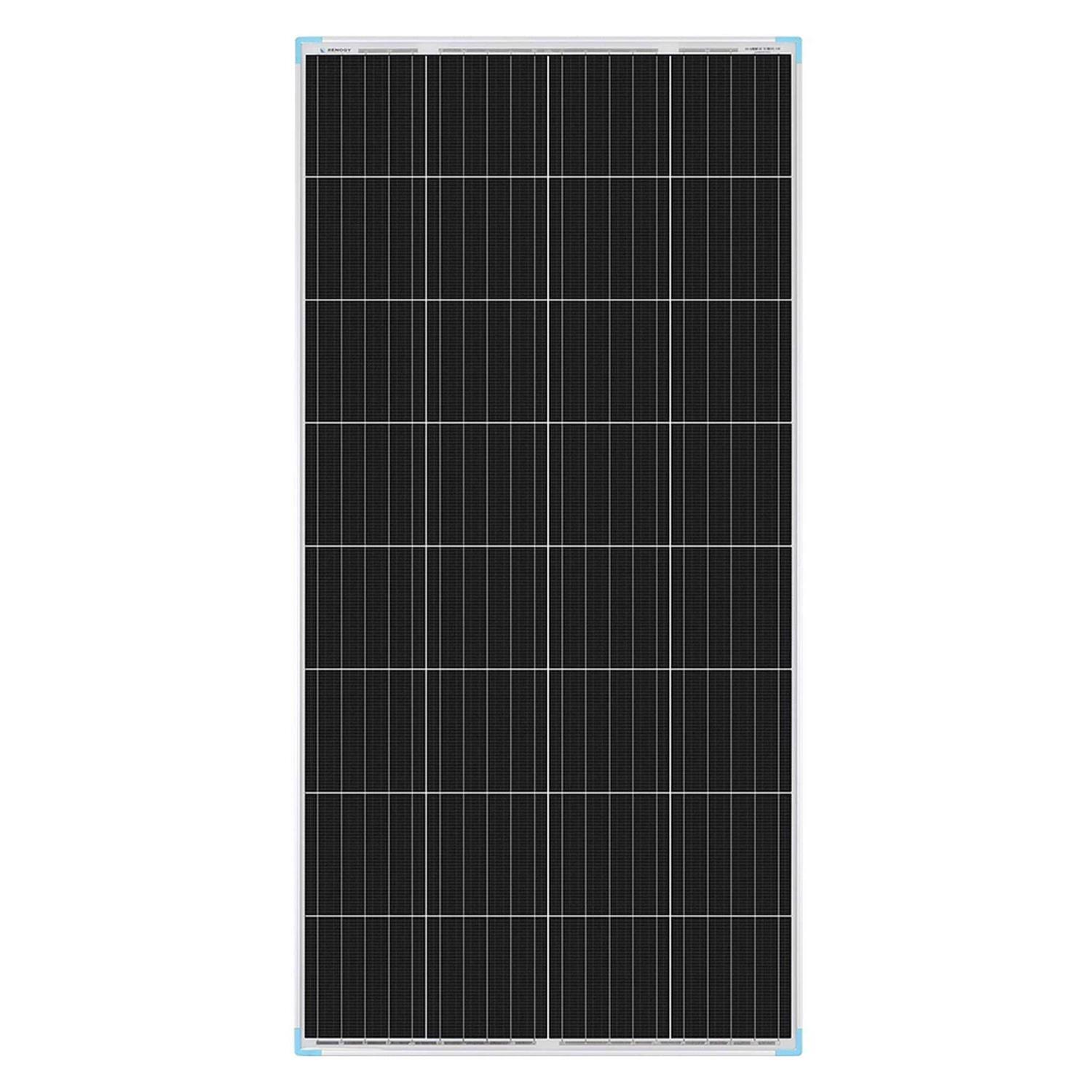 Renogy 175 Watt Monocrystalline Solar Panel - Cheap Fitting