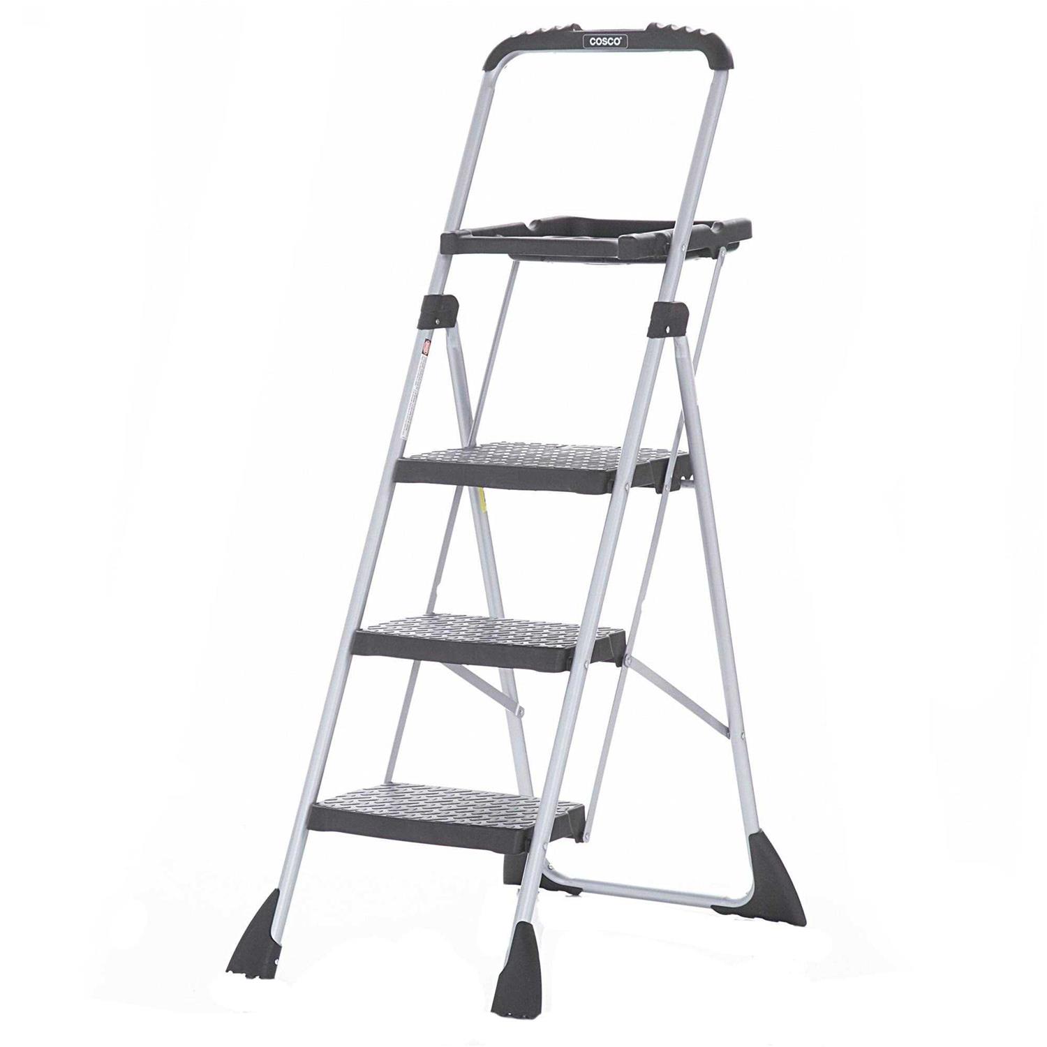 Cosco 11880PBLW2 Max Platinum Work Platform - Cheap Fitting