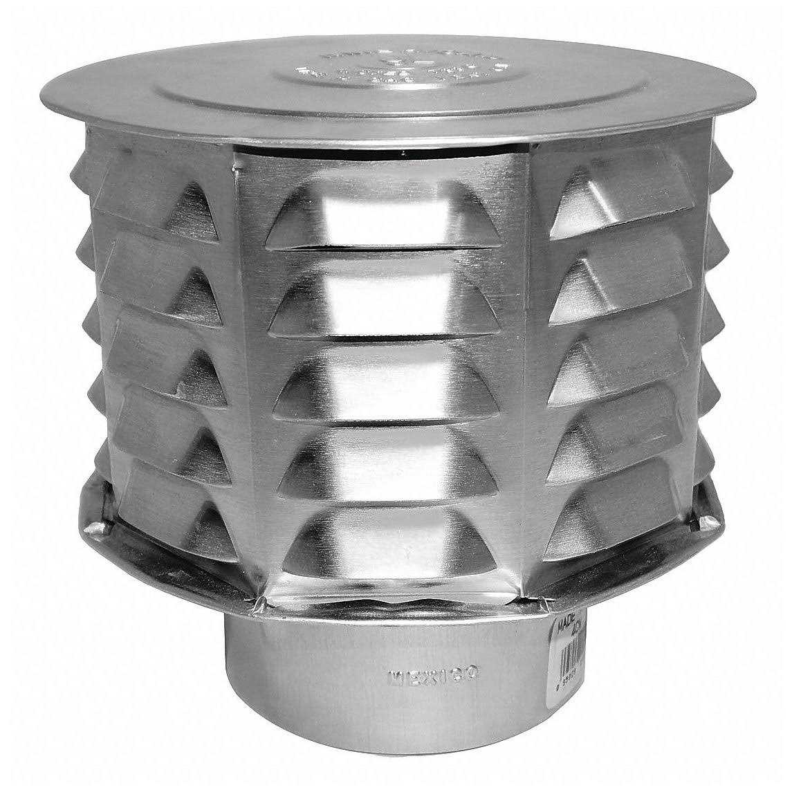 Ameri-Vent Cap - Cheap Fitting