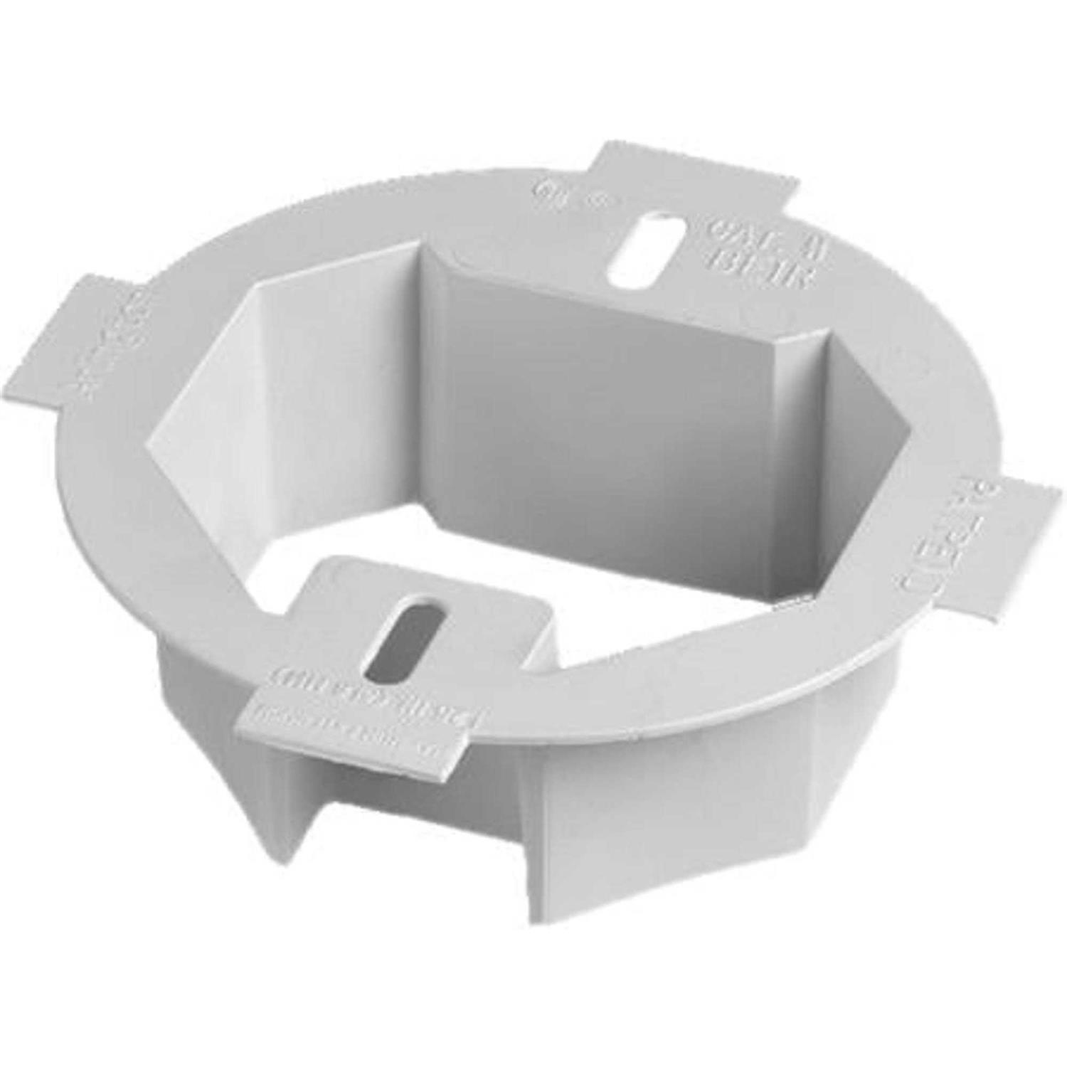 Arlington BE1R Ceiling Box Extender - Cheap Fitting