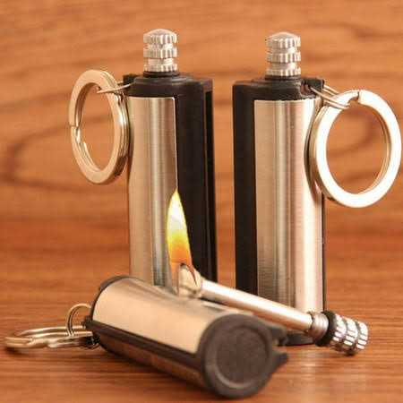 Flintsupplystore 2 or More Permanent Match Lighter - Cheap Fitting