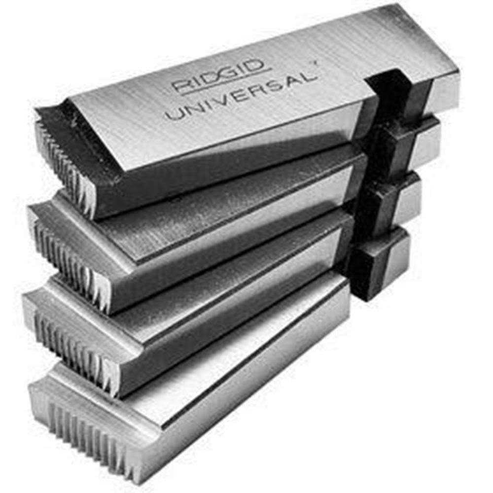 Ridgid 1-2 In NPT High-Speed Stainless Steel Replacement Die 47790 - Cheap Fitting