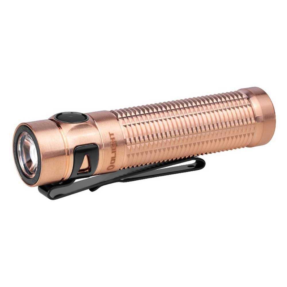 Olight Baton 3 Pro Flashlight - Cheap Fitting