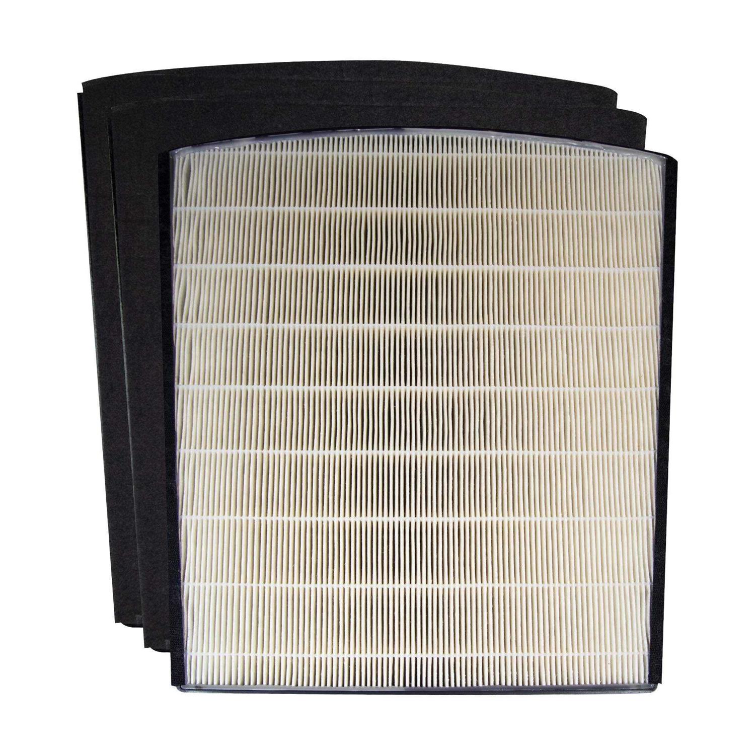 Hunter H-HF800-VP Replacement Air Purifier Filter Value Pack - Cheap Fitting