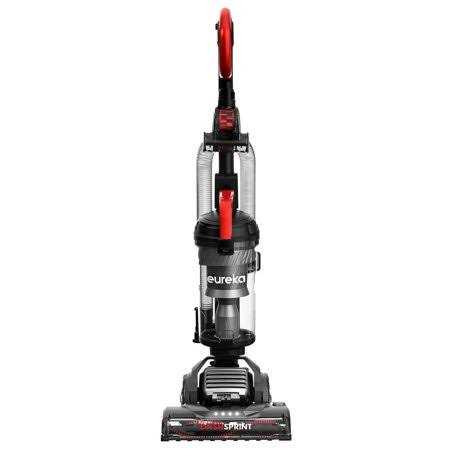 Eureka DashSprint Dual Motor Upright Vacuum with Headlights - Cheap Fitting