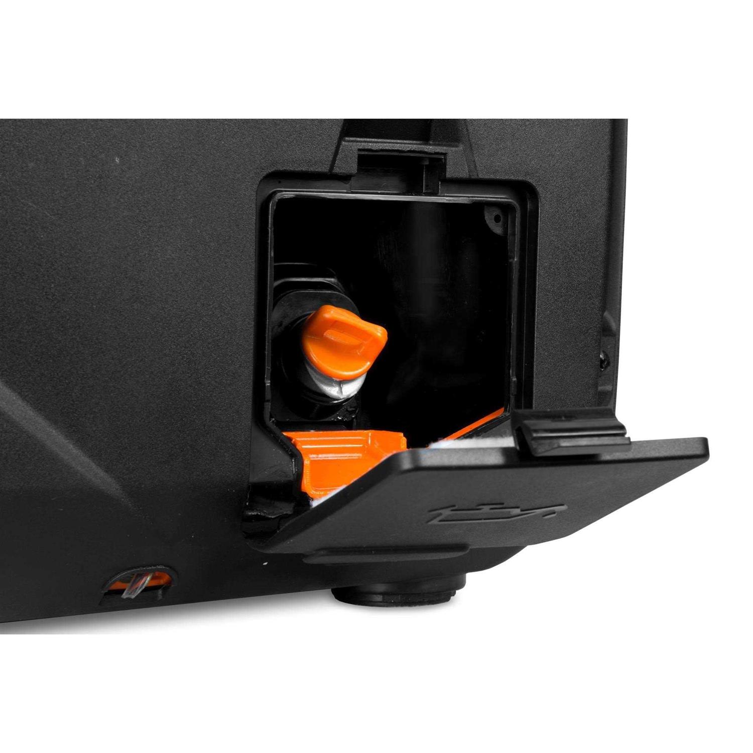 WEN Super Quiet Ultra Lightweight 2350-Watt Portable Inverter Generator with Fuel Shut Off and CO Sensor - Cheap Fitting