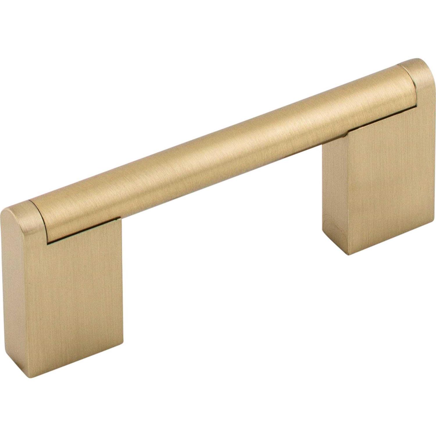 Top Knobs Princetonian Bar Pull M1046 - Cheap Fitting