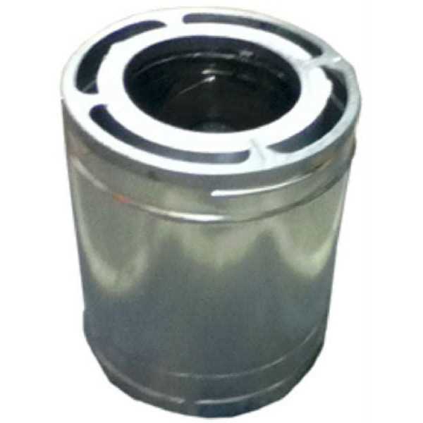 DuraVent 6DP-24 DuraPlus Chimney Pipe - Cheap Fitting