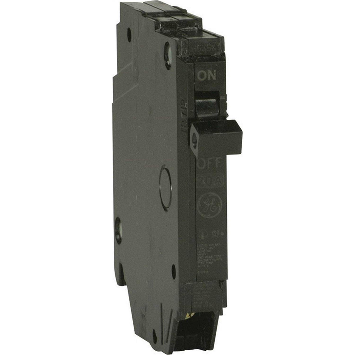 GE THQP120 Single Pole Circuit Breaker - Cheap Fitting