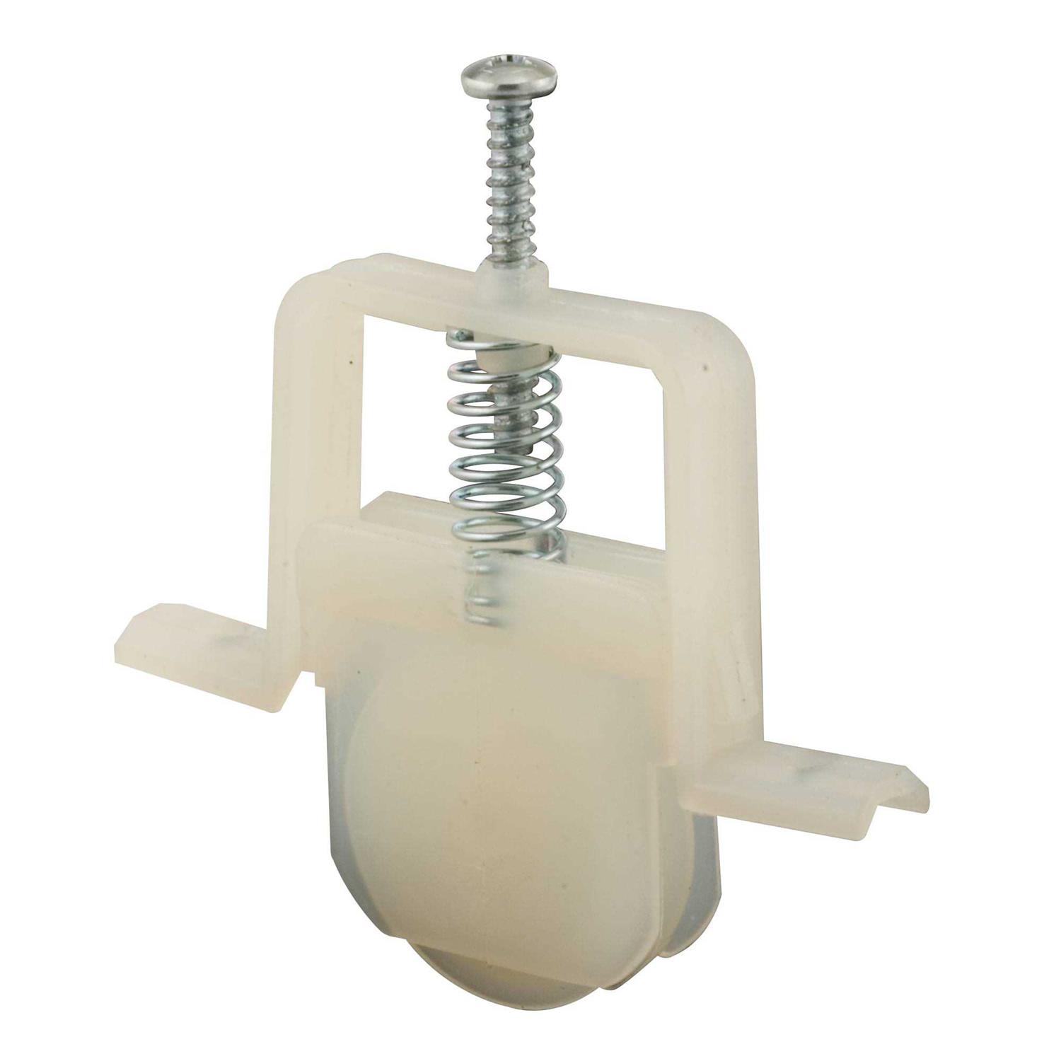 Prime-Line 1 in. Nylon Sliding Screen Door Roller B 691 - Cheap Fitting