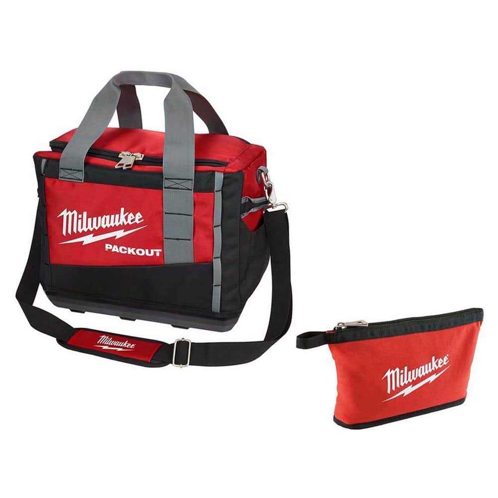 Milwaukee PACKOUT Tool Bag - Cheap Fitting