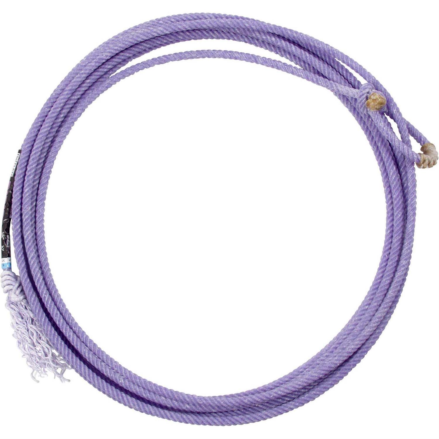 Rattler Ropes Radar4 Head Rope - Cheap Fitting